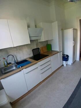 Foto - Etagenwohnung in Cuxhaven