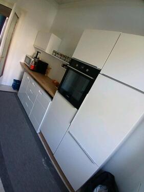 Foto - Etagenwohnung in Cuxhaven zur Miete