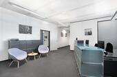 Foto - Mitgliedschaften für flexible Arbeitsplätze in HQ SAP Partnerport Walldorf
