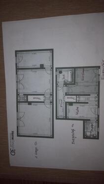 Foto - Kleines Haus mit Garten - 850,00 EUR Kaltmiete,