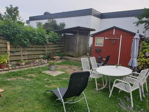 Foto - Einfamilienhaus in Bahrdorf