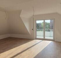 Helle und freundliche 3-Zimmer-Wohnung in ruhiger Lage - Vaihingen an der Enz