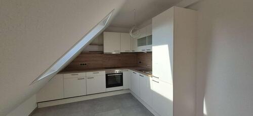 Foto - Etagenwohnung in Vaihingen an der Enz