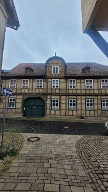 Foto - Einfamilienhaus zum Kaufen in Treffurt