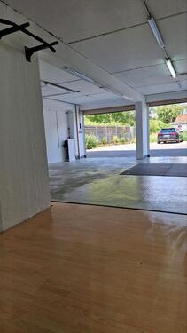 Foto - Garage Halle zu vermieten in 35630 Ehringshausen