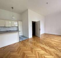 Stilvoll Wohnen in schicker Villa - Görlitz