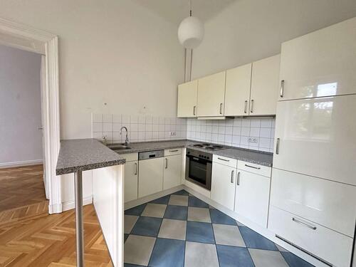 Foto - Etagenwohnung zur Miete in Görlitz