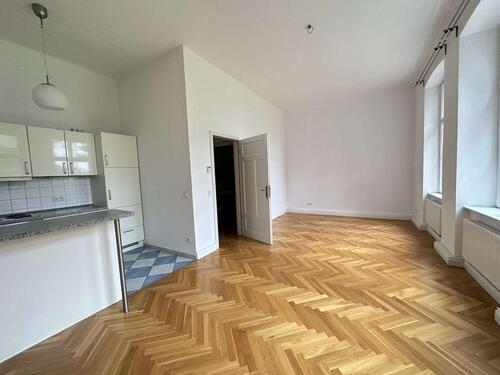 Foto - Etagenwohnung in Görlitz