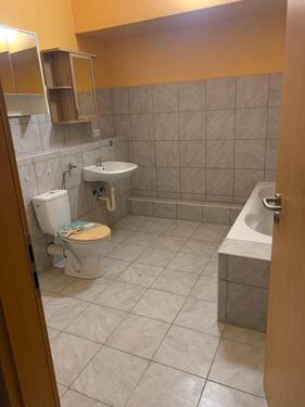 Foto - Etagenwohnung zur Miete in Sollstedt