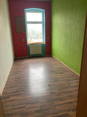 Foto - Etagenwohnung in Sollstedt