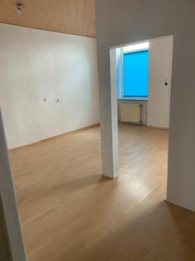 Foto - Etagenwohnung in Sollstedt zur Miete