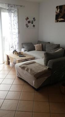 Foto - 3 Zimmer mit Balkon und Mini-Garten in Bad Münstereifel-Arloff