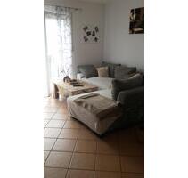 3 Zimmer mit Balkon und Mini-Garten in Bad Münstereifel-Arloff