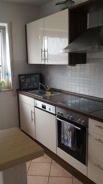 Foto - Etagenwohnung in Bad Münstereifel