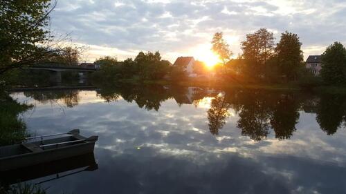 Foto - Etagenwohnung zur Miete in Schwandorf