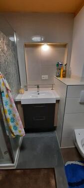 Foto - Etagenwohnung in Schwandorf zur Miete