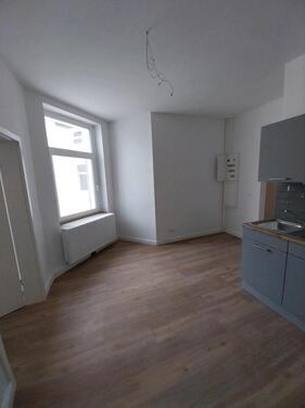 Foto - Etagenwohnung in Magdeburg