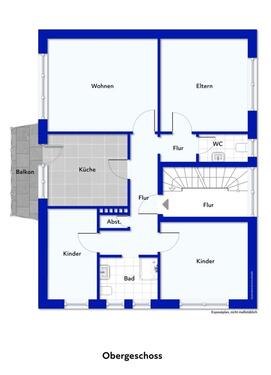 Foto - Mietwohnung in Reken (Maria Veen)