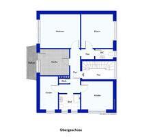 Mietwohnung in Reken (Maria Veen)