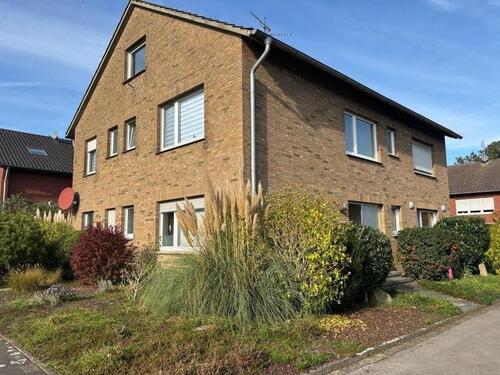 Foto - Etagenwohnung zur Miete in Reken