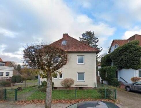 Foto - Mehrfamilienhaus mit Grundstück