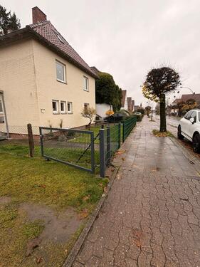 Foto - Einfamilienhaus in Lehrte