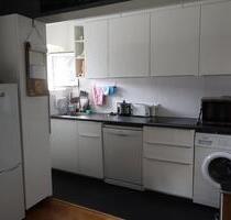 Zentrale Wohnung an 1 Person für 1-2 Jahre (möbliert) - München Ramersdorf-Perlach