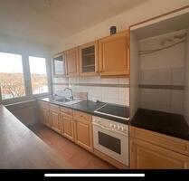 6-Zimmerwohnung mit 2 Bädern, in Wagun - Dargun