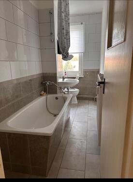 Foto - 6 Zimmer Etagenwohnung in Dargun