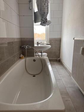 Foto - Etagenwohnung in Dargun zur Miete