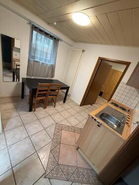 Foto - 1 Zimmer Etagenwohnung zur Miete in Wiesbaden