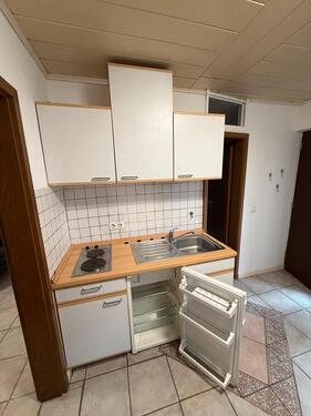 Foto - 1 Zimmer Etagenwohnung in Wiesbaden