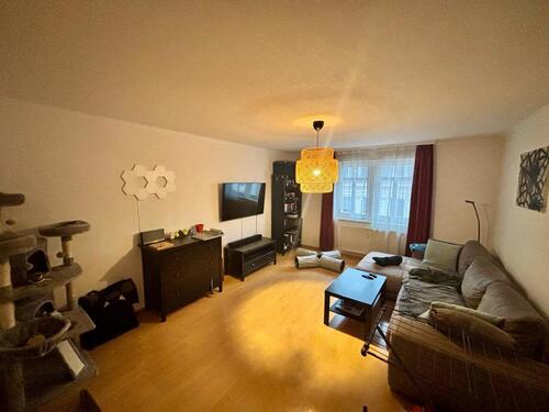 Foto - 2 Zimmer Etagenwohnung zur Miete in Dresden