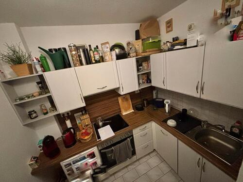 Foto - Etagenwohnung in Dresden zur Miete