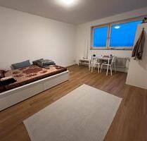 Möbliertes 1-Zimmerapartment - 444,00&nbsp;EUR Kaltmiete, ca.&nbsp; 24,00&nbsp;m&sup2; in Kassel (PLZ: 34125) Fasanenhof