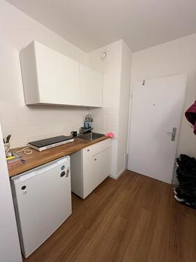 Foto - Etagenwohnung in Kassel zur Miete