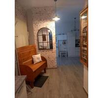 Möblierte Wohnung - 680,00&nbsp;EUR Kaltmiete, ca.&nbsp; 60,00&nbsp;m&sup2; in Creußen (PLZ: 95473)