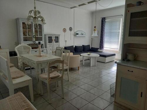 Foto - 2 Zimmer Erdgeschoßwohnung zur Miete in Creußen