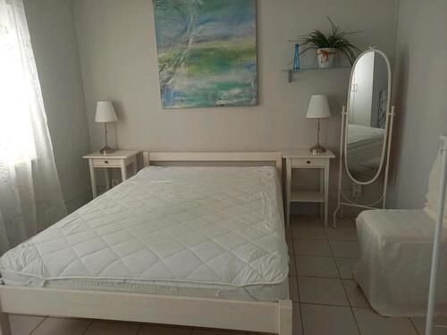 Foto - Erdgeschoßwohnung in Creußen zur Miete