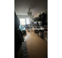 Wohnungsswap - 1 Zimmer, 17 m² - Karwendelstraße, Sendling, München