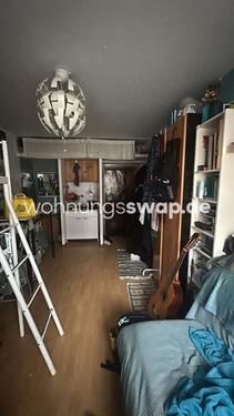 Foto - 1 Zimmer Etagenwohnung zur Miete in München
