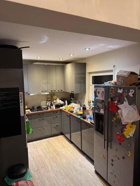 Foto - Doppelhaushälfte in Moorenweis zur Miete