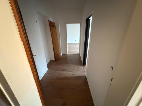 Foto - Frisch Renovierte 3-Zimmer Wohnung in Hagen zu Vermieten