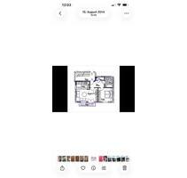 Wohnung in Hülzweiler - 515,00&nbsp;EUR Kaltmiete, ca.&nbsp; 54,00&nbsp;m&sup2; in Saarwellingen (PLZ: 66793)