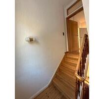 Frisch renovierte 3 Zimmer Wohnung nähe SkigebietWald - Hildesheim