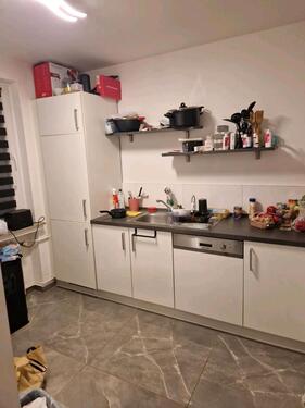 Foto - Etagenwohnung in Bremen zum Kaufen