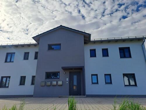 Foto - Offene, großzügige EG Wohnung mit Garten