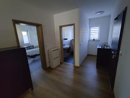 Foto - 3 Zimmer Erdgeschoßwohnung in Geiselhöring