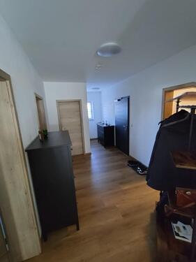 Foto - Erdgeschoßwohnung in Geiselhöring zur Miete