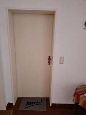Foto - ANFRAGESTOPP Obergeschosswohnung mit Balkon